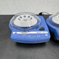 IKA mini G Mini Centrifuges - Quantity 2 image 2